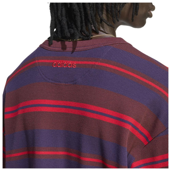 Adidas Ανδρική μακρυμάνικη μπλούζα Graphic Longsleeve Tee